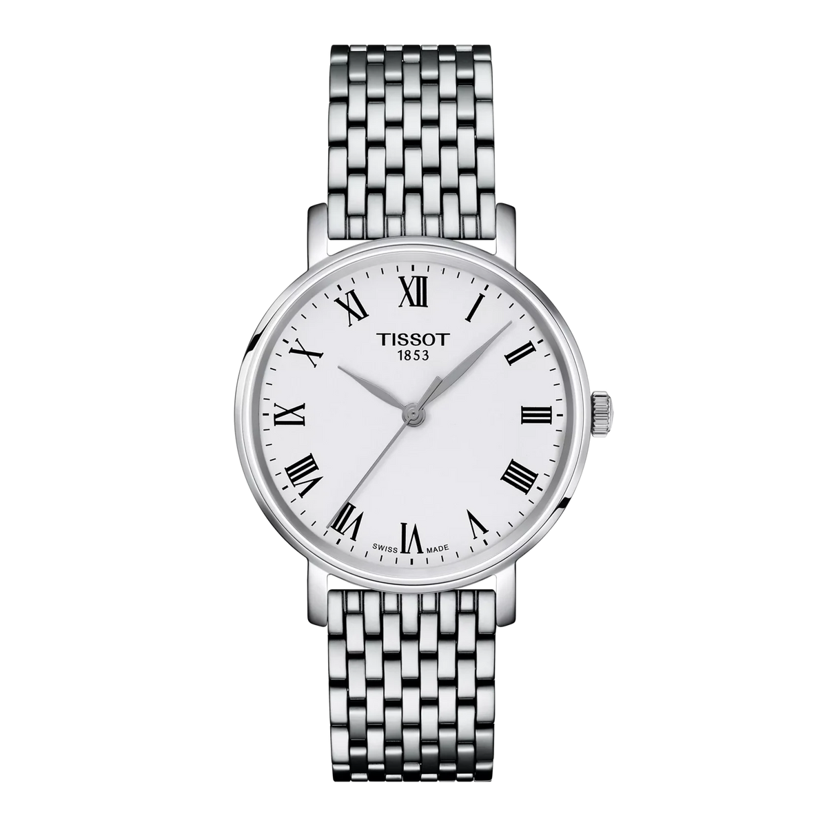 Tissot Everytime 34mm T143.210.11.033.00