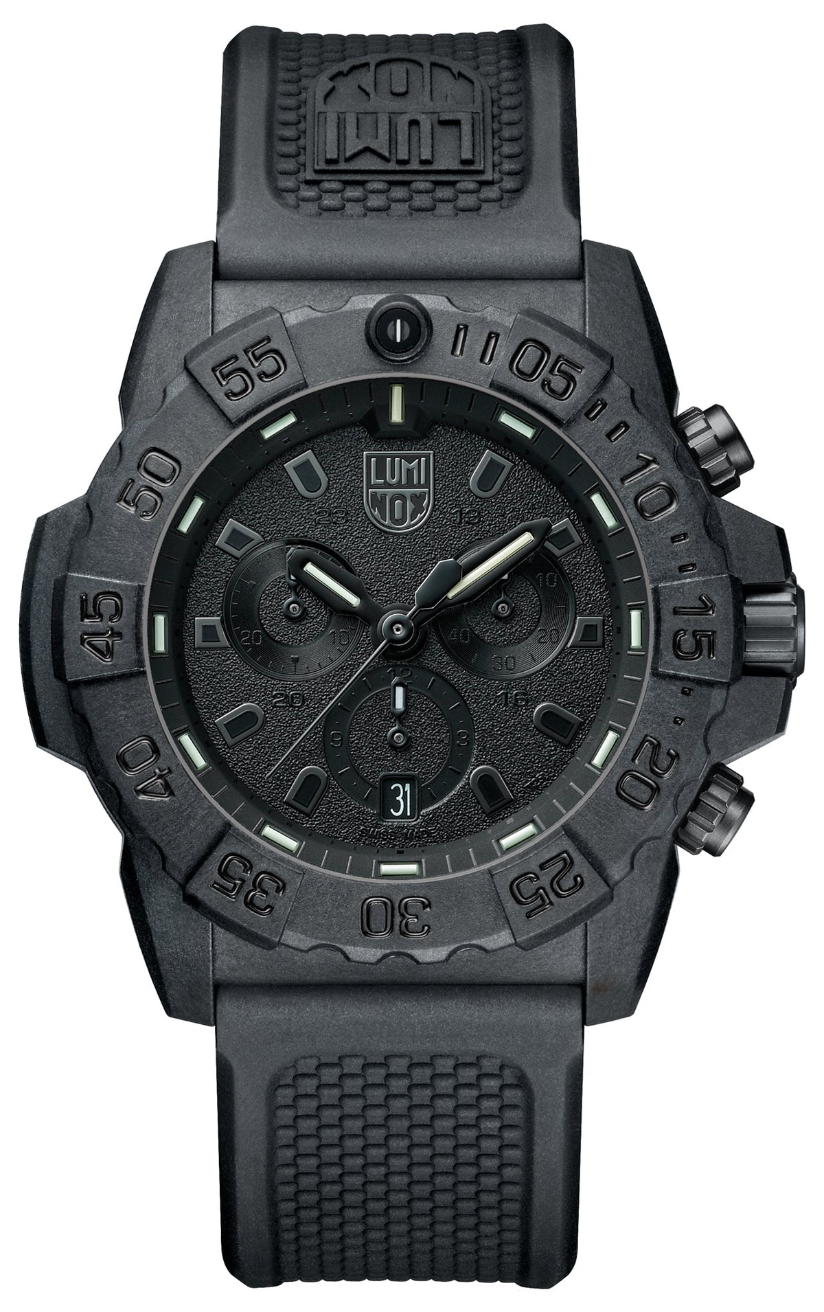 Navy SEAL Chronograph 3581.BO