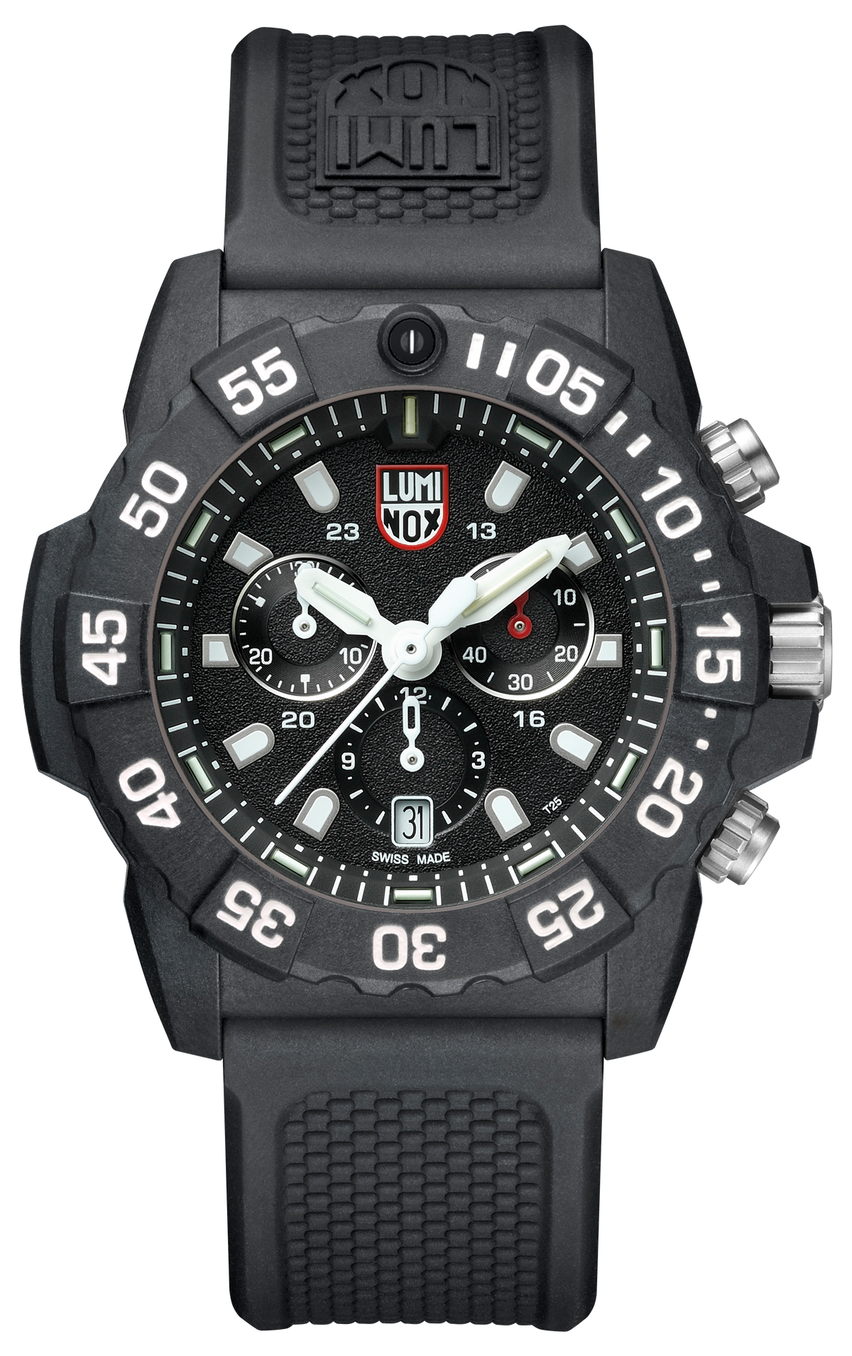 Navy SEAL Chronograph 3581