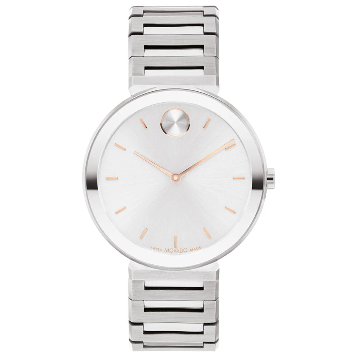 MOVADO BOLD HORIZON 3601090