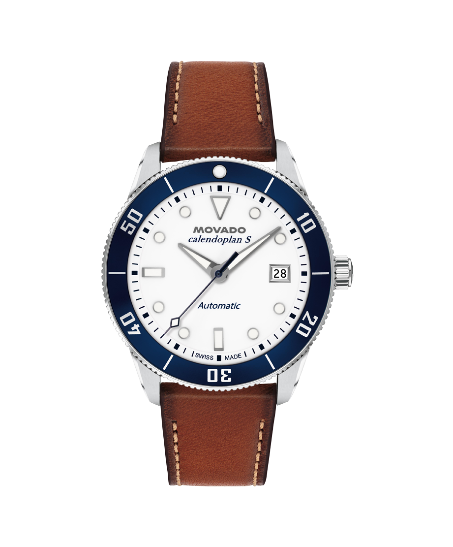 HERITAGE CALENDOPLAN S - 3650223