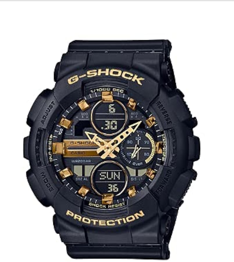 G-SHOCK GMA-S140M-1A