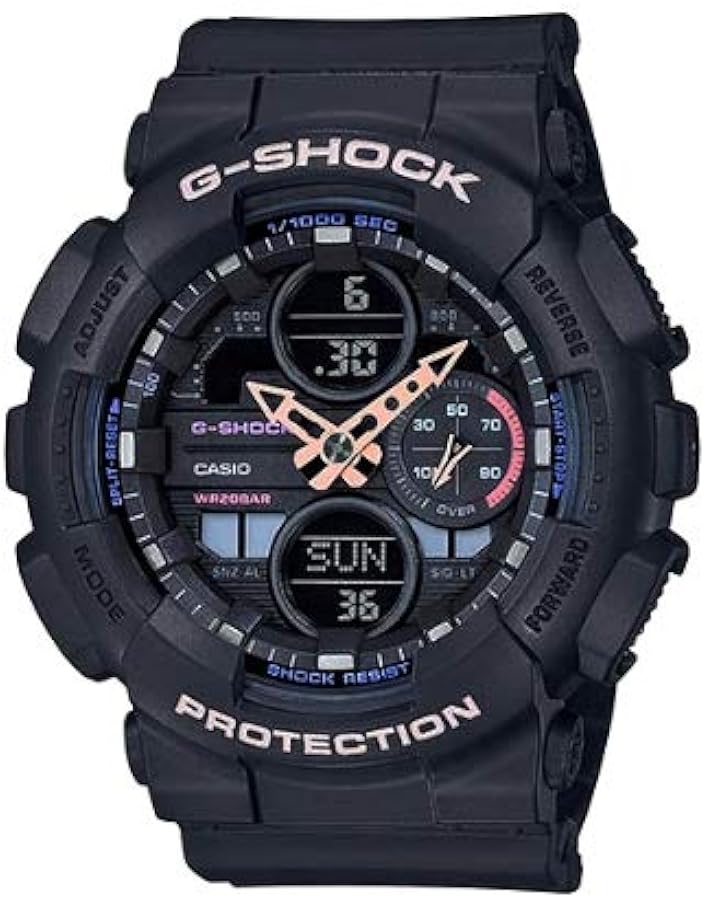 G-SHOCK GMA-S140-1A