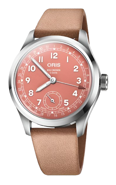 Oris Big Crown 01 403 7799 4068-07 6 20 11FC