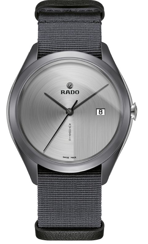 RADO HYPERCHROME ULTRA LIGHT LIMITED EDITION R32069115