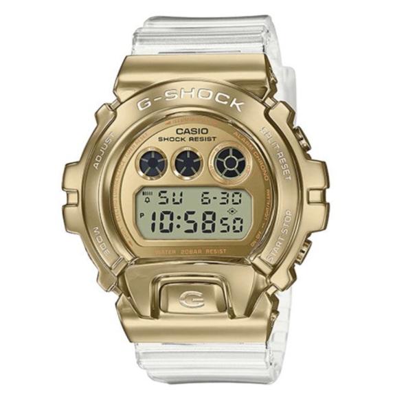 G-SHOCK DIGITAL GM-6900SG-9