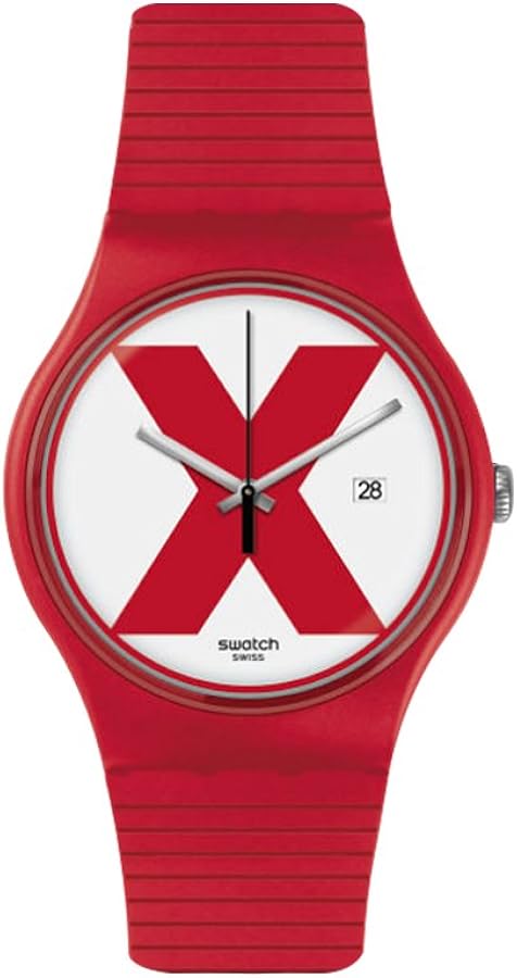 SWATCH XX-RATED SUOR400