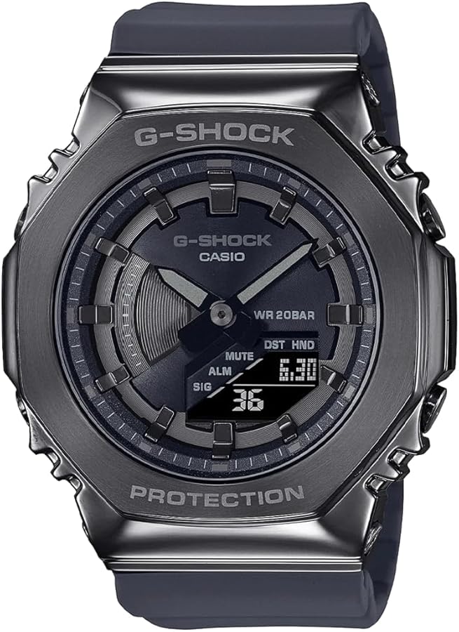 G-SHOCK ANALOG-DIGITAL GM-S2100B-8A