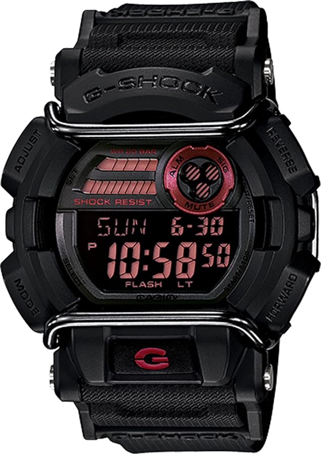 G-SHOCK DIGITAL GD-400-1