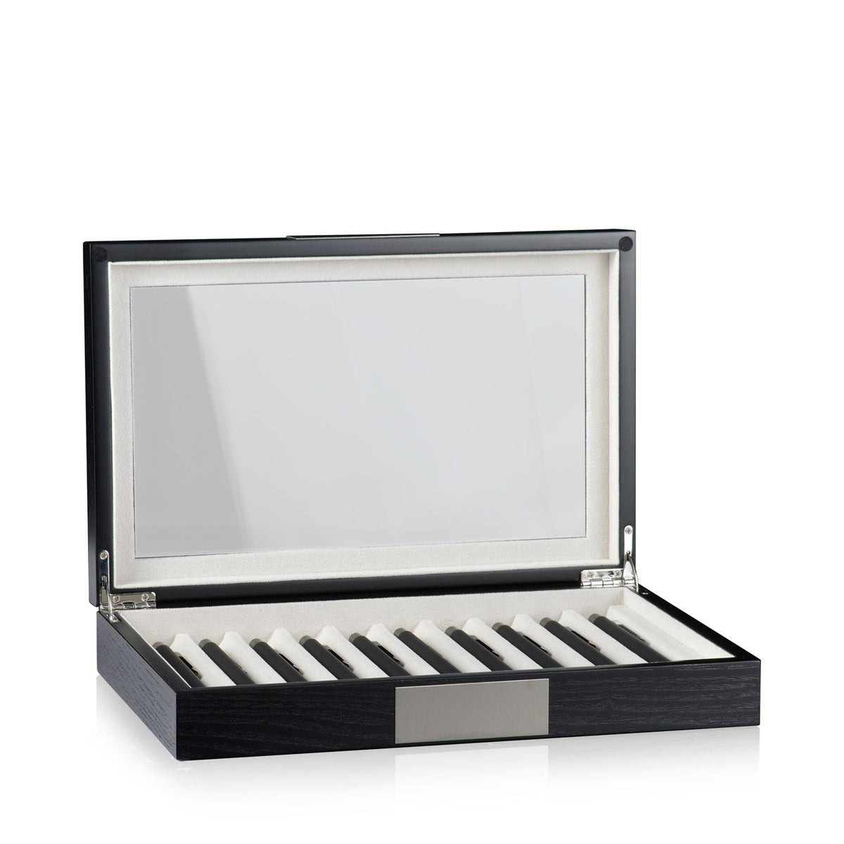 Monteray 10 Pencil Wood Box