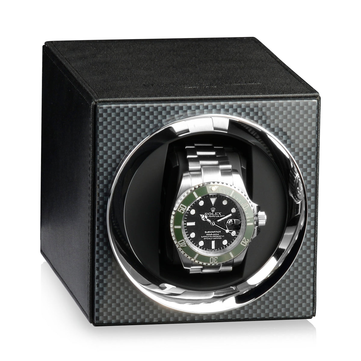 Moon Single Watch Winder
