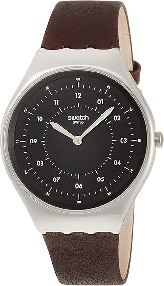 SWATCH SKINBRUSHED SYXS102