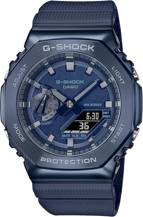 G-SHOCK ANALOG-DIGITAL GM-2100N-2A