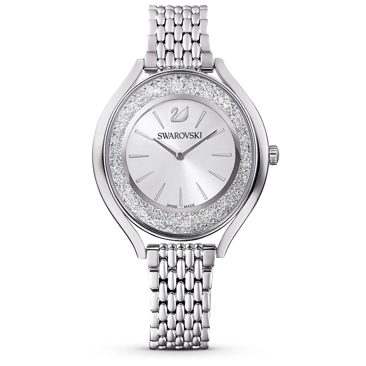 SWAROVSKI CRYSTALLINE AURA WATCH 5519462