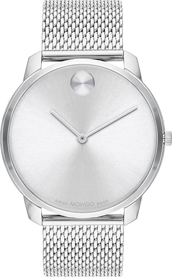 MOVADO BOLD THIN 3600832