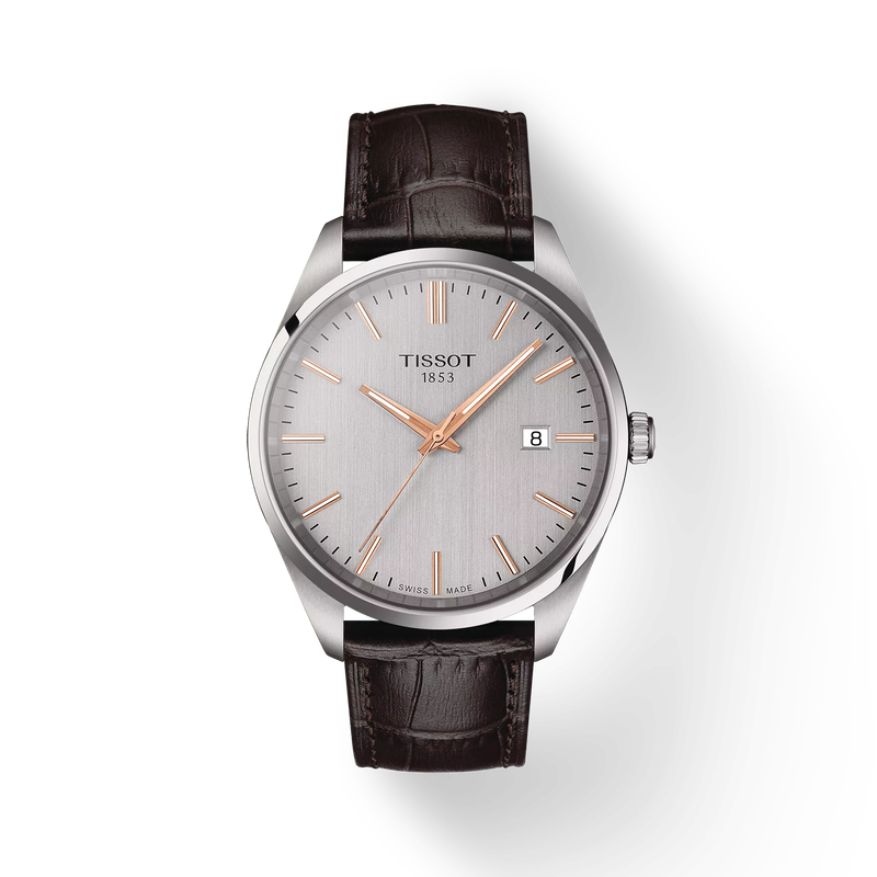 Tissot PR 100 40mm  T150.410.16.031.00