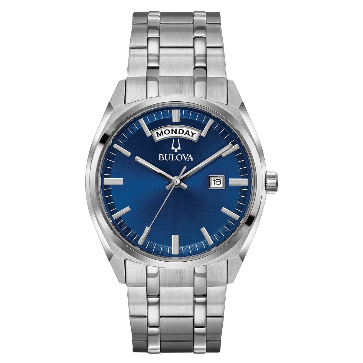 BULOVA CLASSIC 96C125