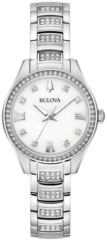 BULOVA SURVEYOR 96L311