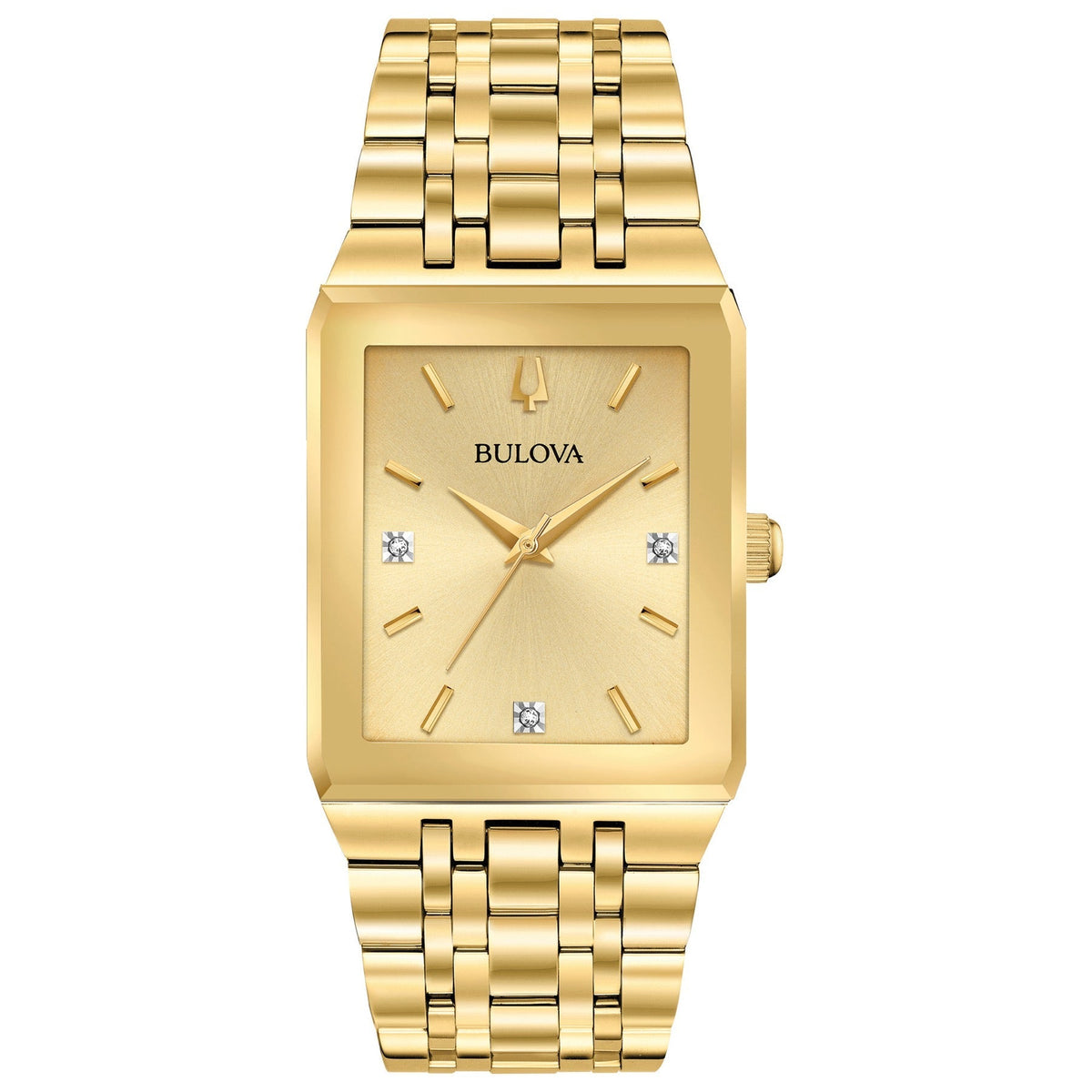 BULOVA FUTURO 97D120