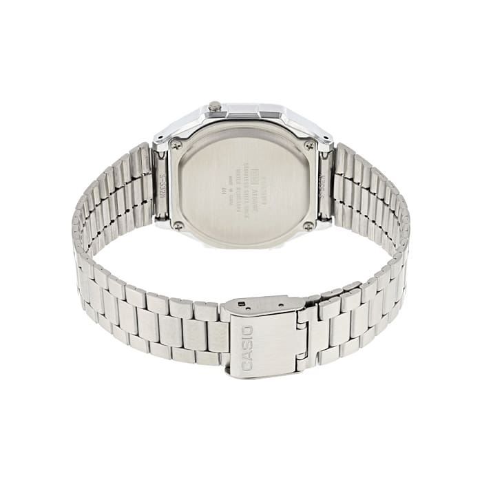CASIO VINTAGE A168WEM-1
