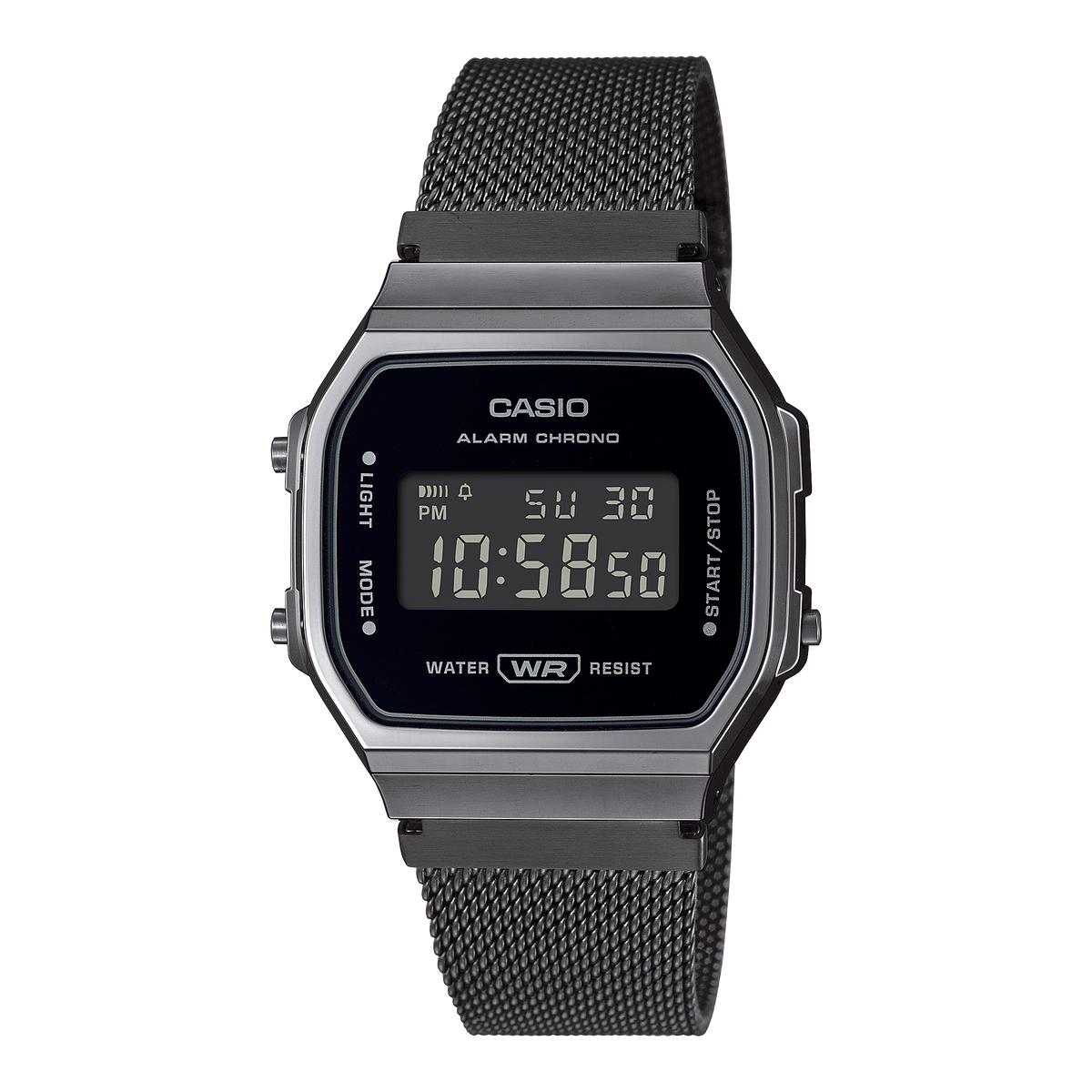 CASIO VINTAGE A168WEMB-1B