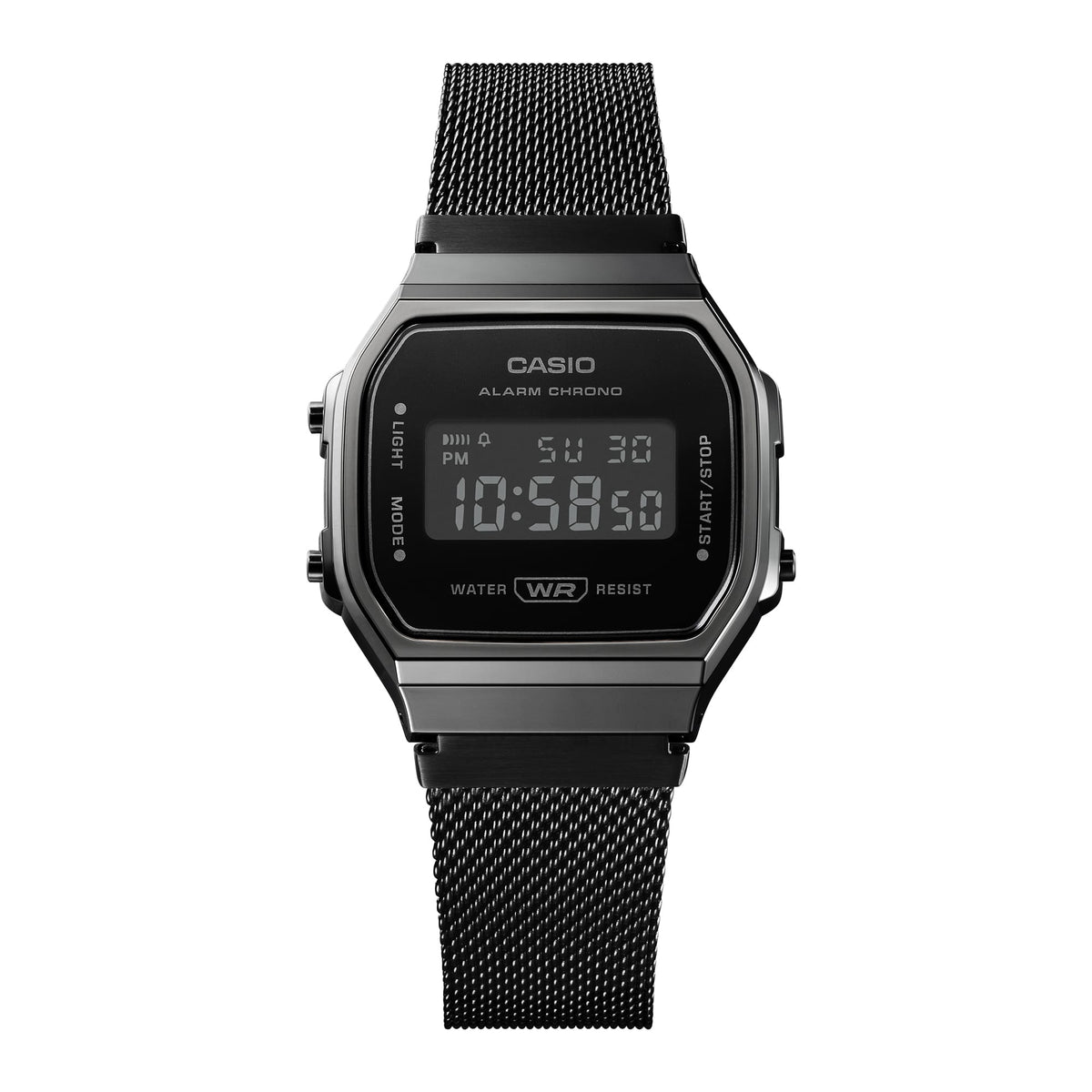 CASIO VINTAGE A168WEMB-1B