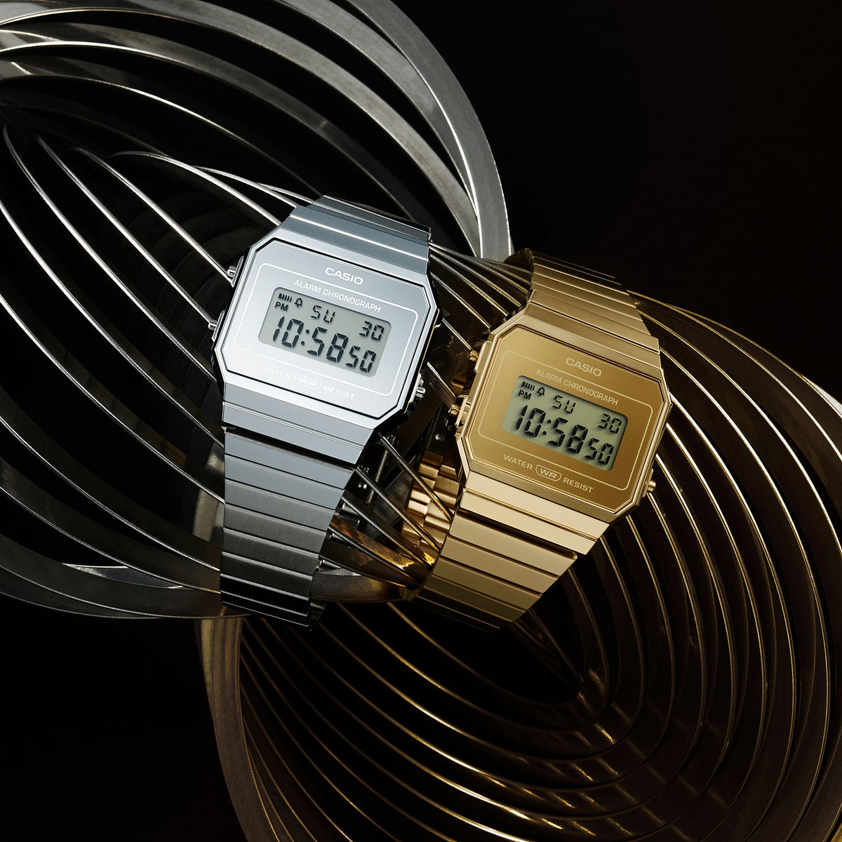 CASIO VINTAGE A700WEV-7A