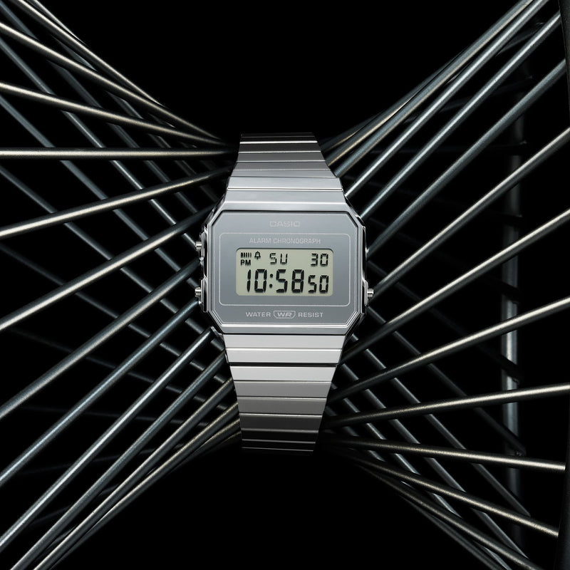 CASIO VINTAGE A700WEV-7A