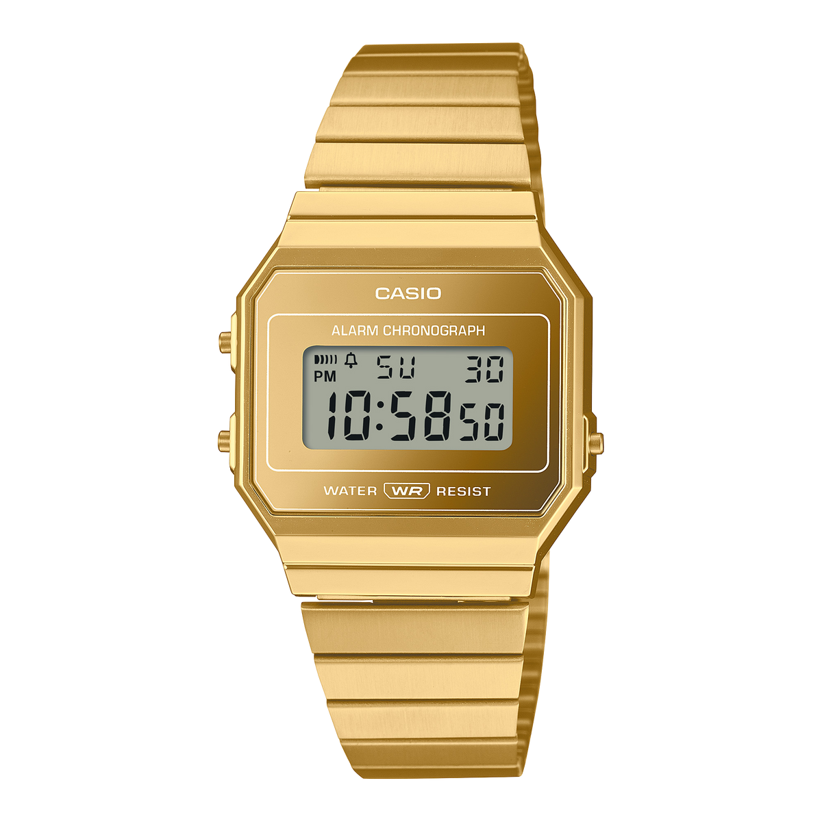 CASIO VINTAGE A700WEVG-9A