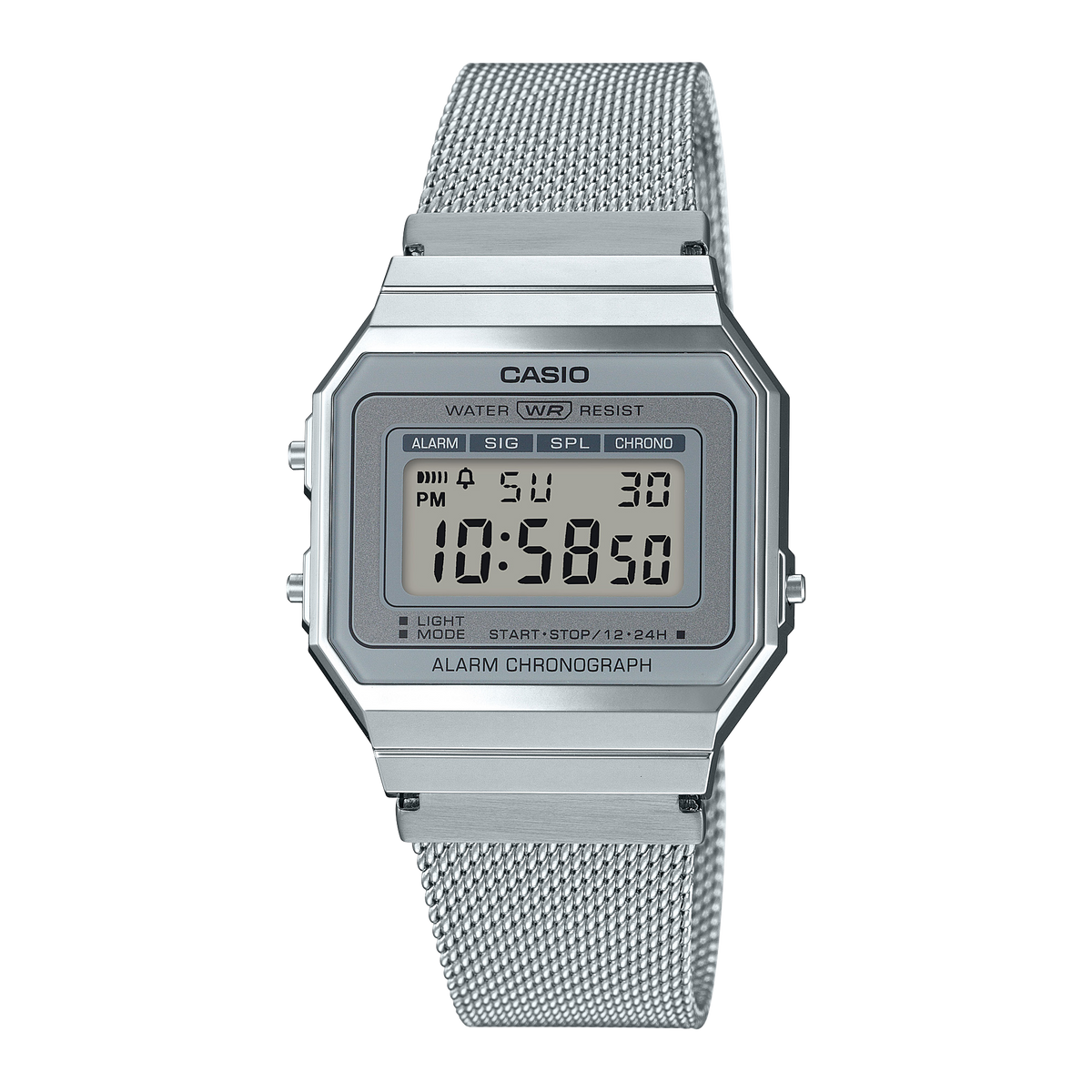 CASIO VINTAGE A700WM-7A