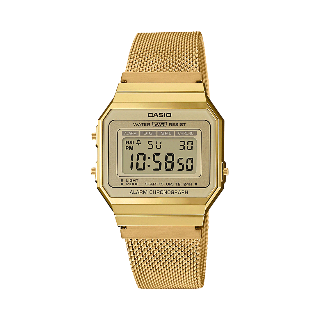 CASIO VINTAGE A700WMG-9A