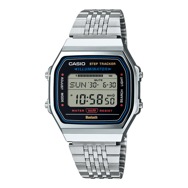 CASIO VINTAGE BLUETOOTH ABL-100WE-1A