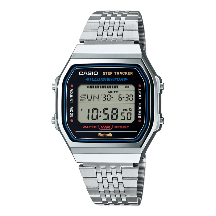 CASIO VINTAGE BLUETOOTH ABL-100WE-1A