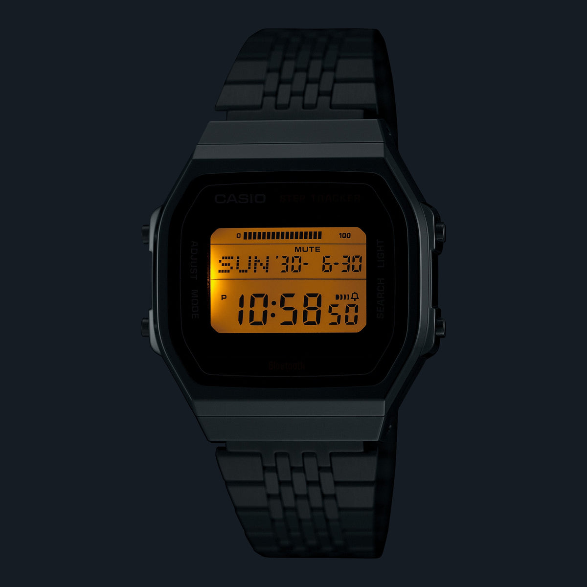 CASIO VINTAGE ABL100WE-2A