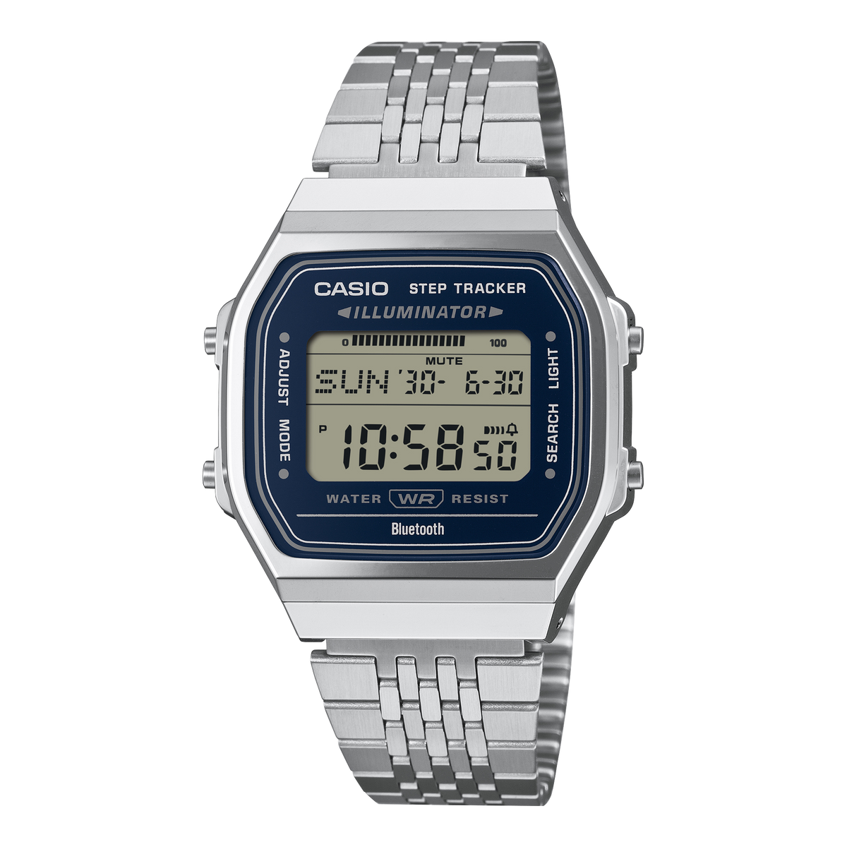 CASIO VINTAGE ABL100WE-2A