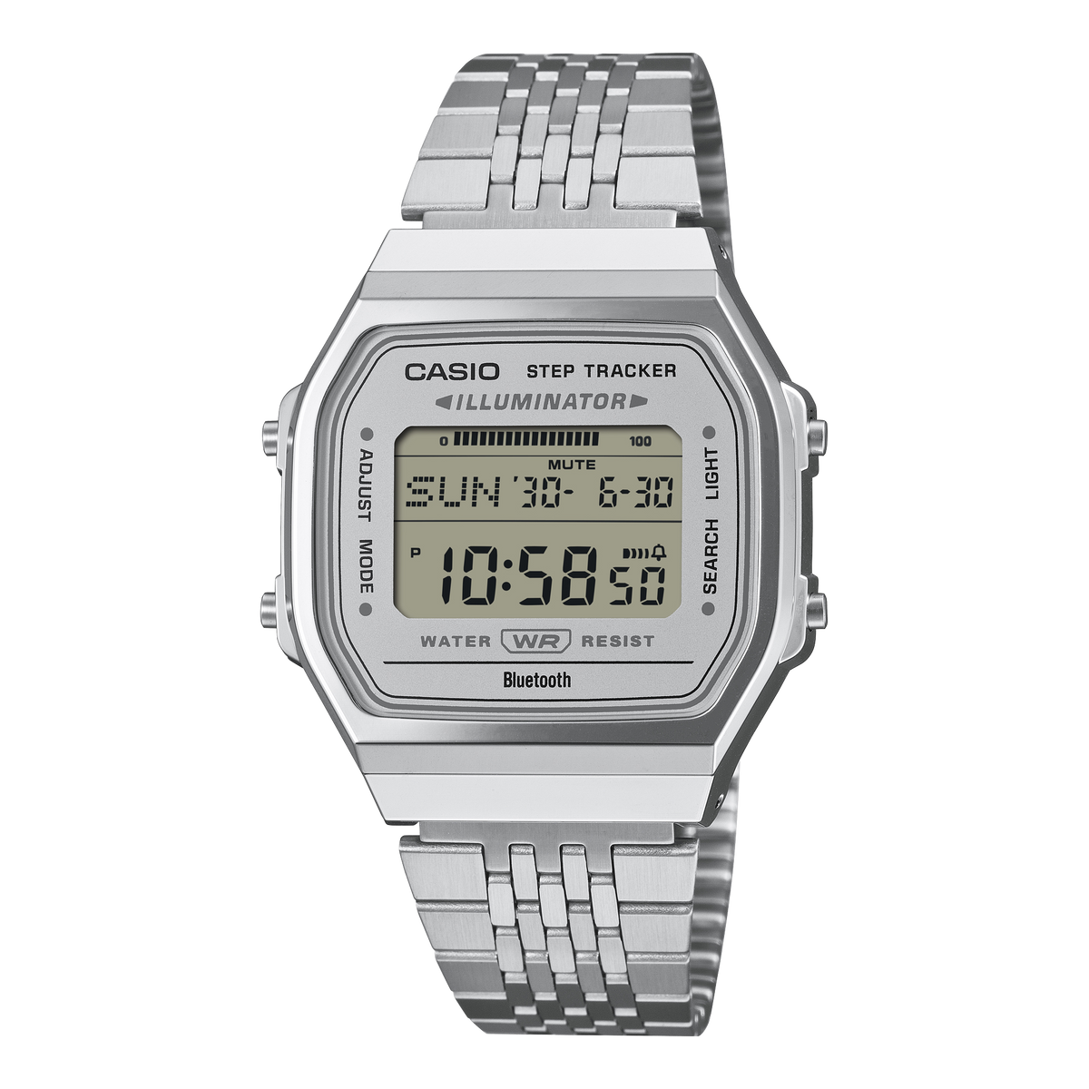 CASIO VINTAGE ABL100WE-7A