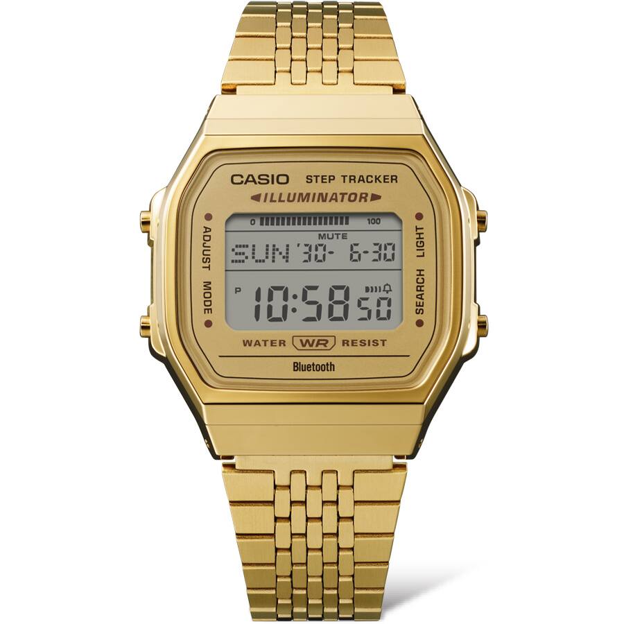 CASIO VINTAGE ABL100WEG-9A