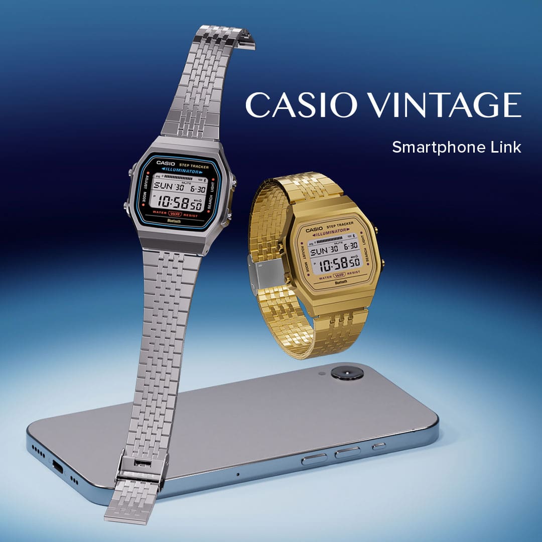 CASIO VINTAGE ABL100WEG-9A