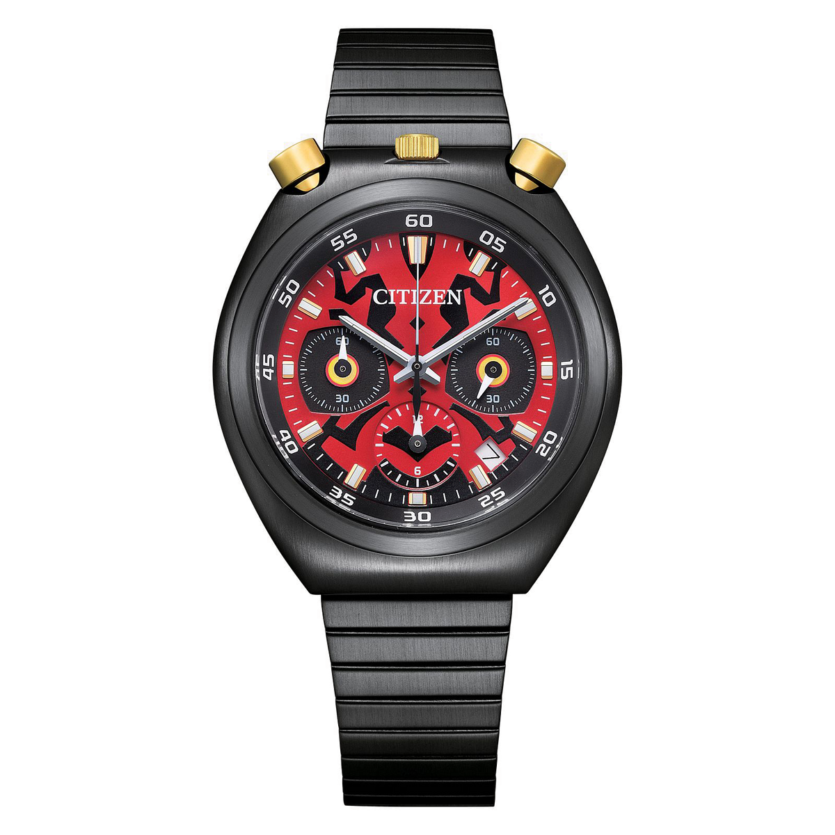 CITIZEN DARTH MAUL AN3668-55W