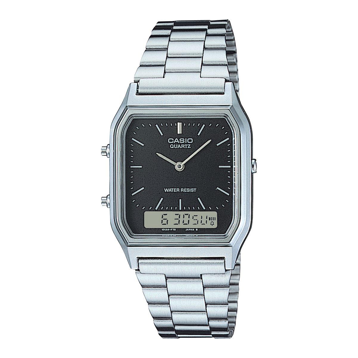 CASIO VINTAGE AQ230A-1D