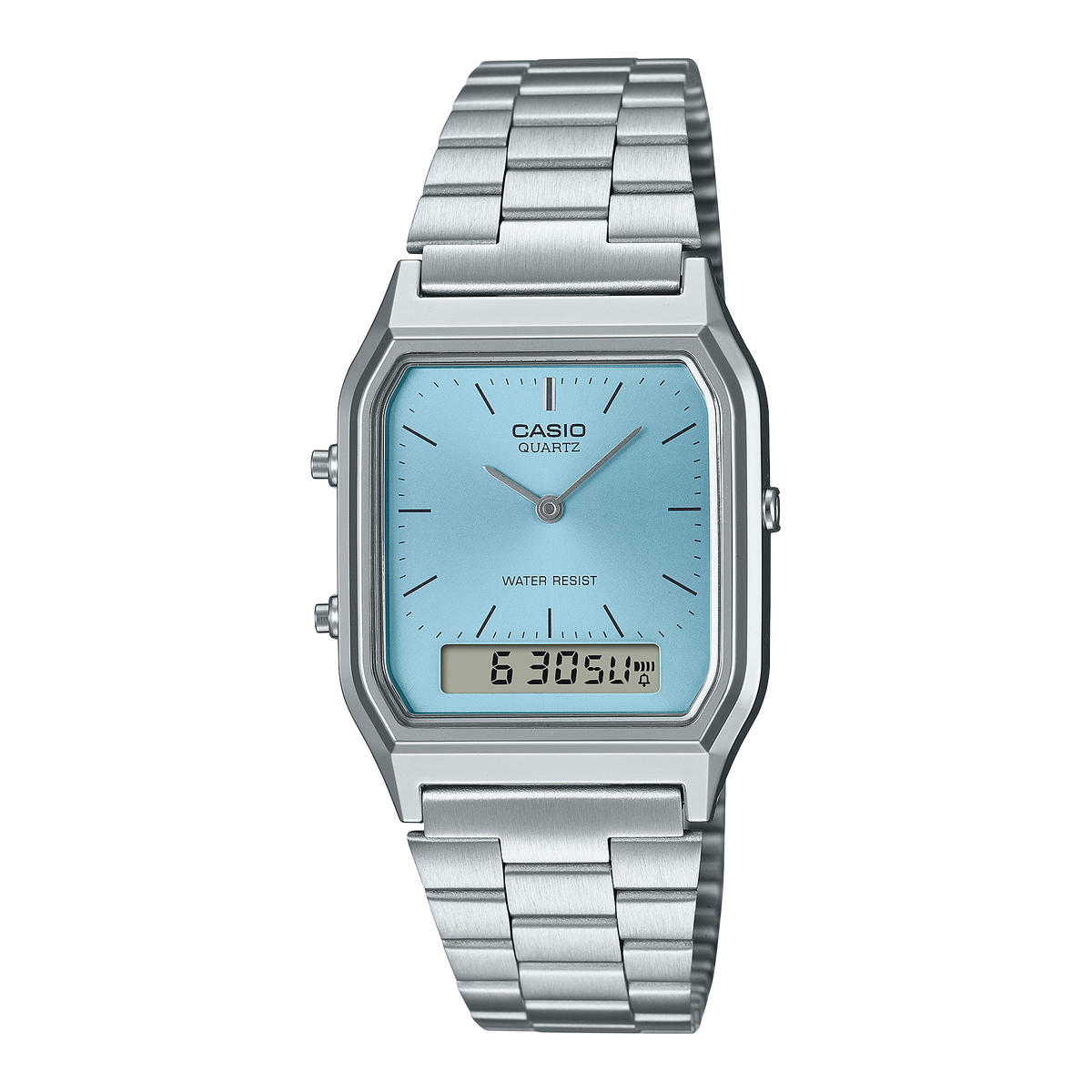CASIO VINTAGE AQ230A-2A1