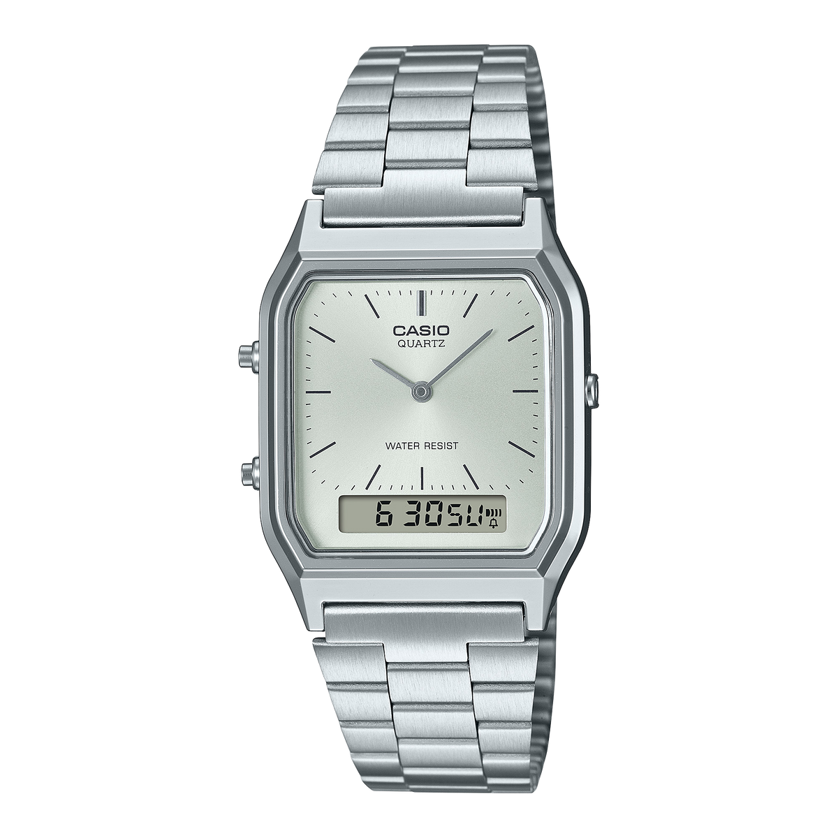 CASIO VINTAGE AQ230A-7A