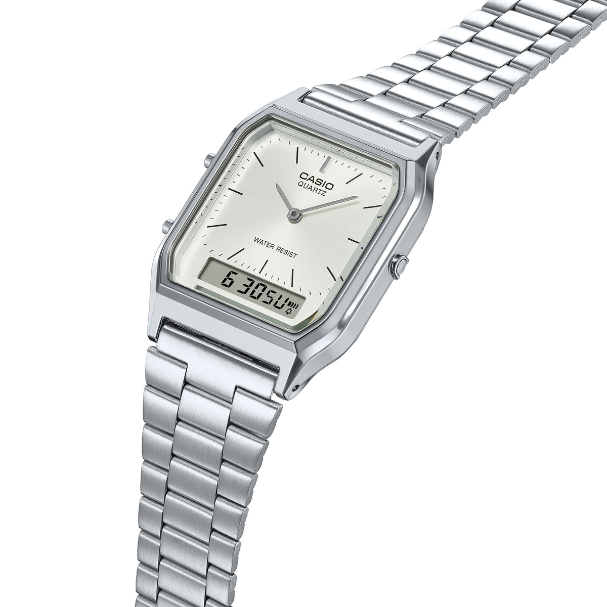 CASIO VINTAGE AQ230A-7A