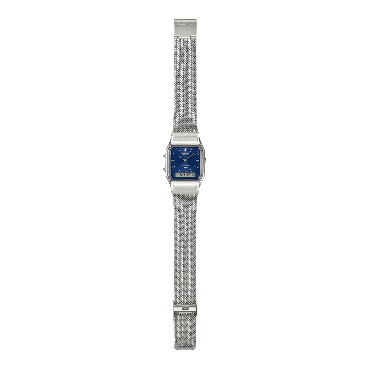 CASIO VINTAGE AQ230EM-2A