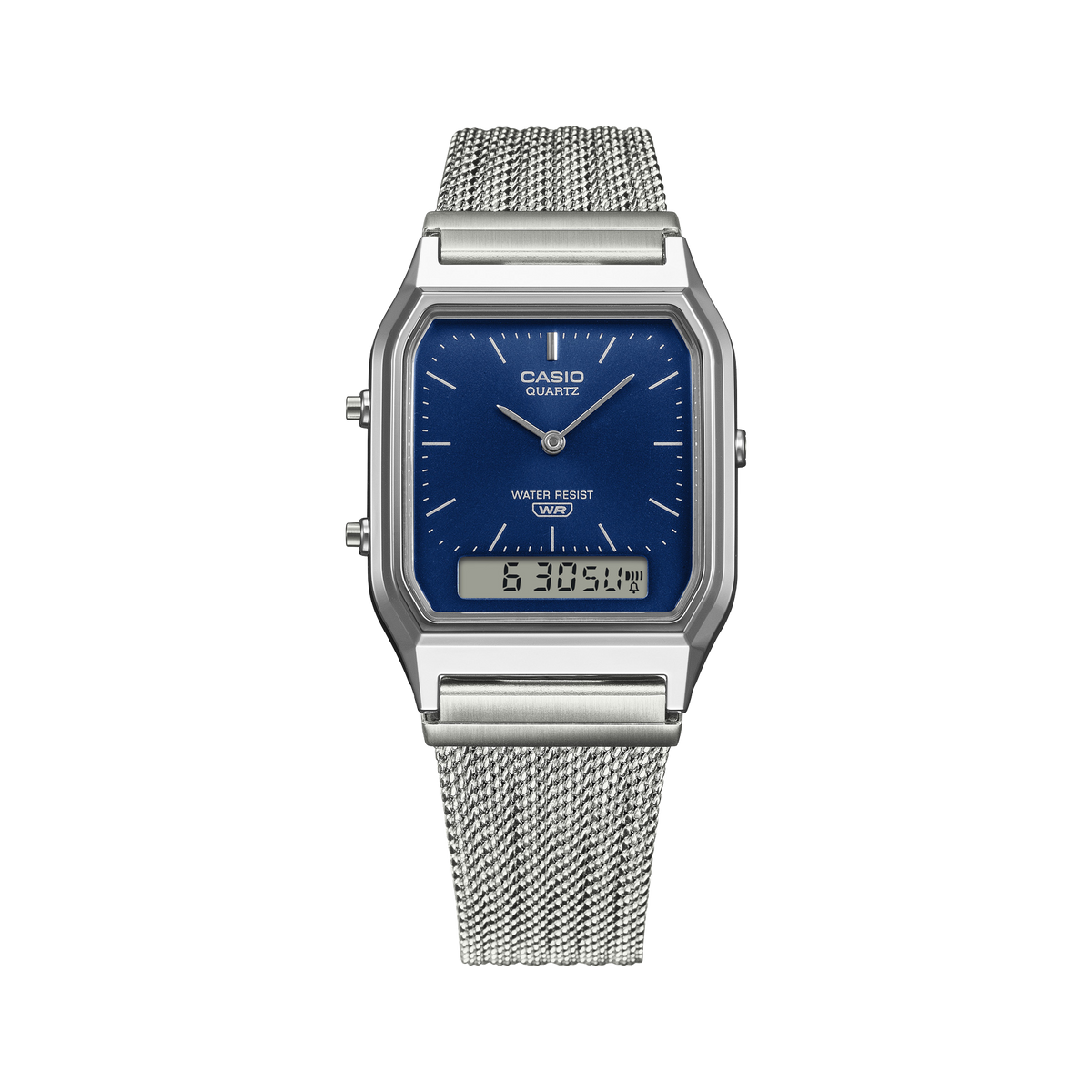 CASIO VINTAGE AQ230EM-2A