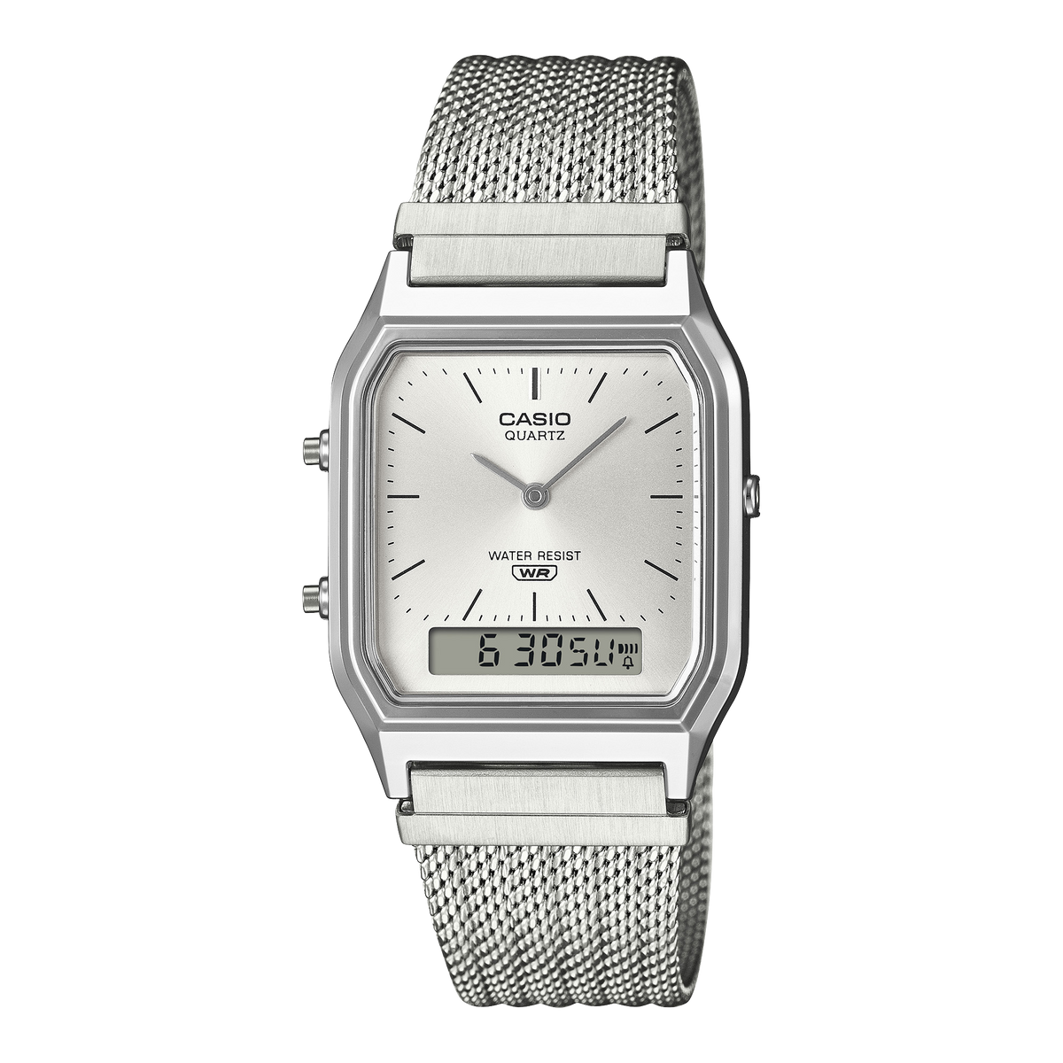 CASIO VINTAGE AQ230EM-7A
