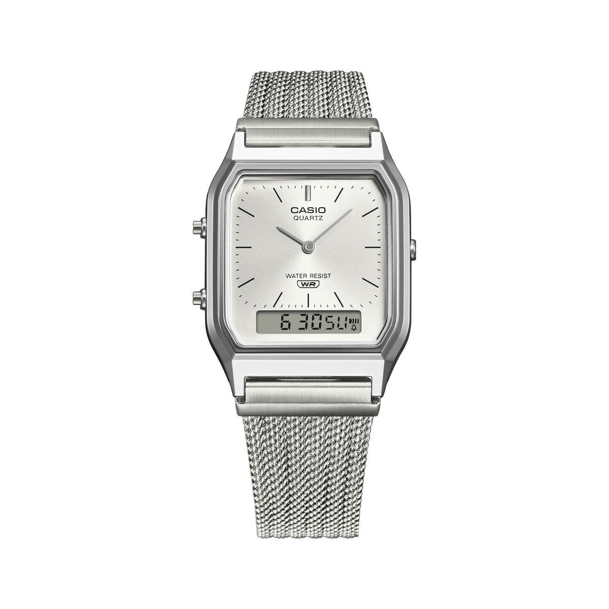 CASIO VINTAGE AQ230EM-7A