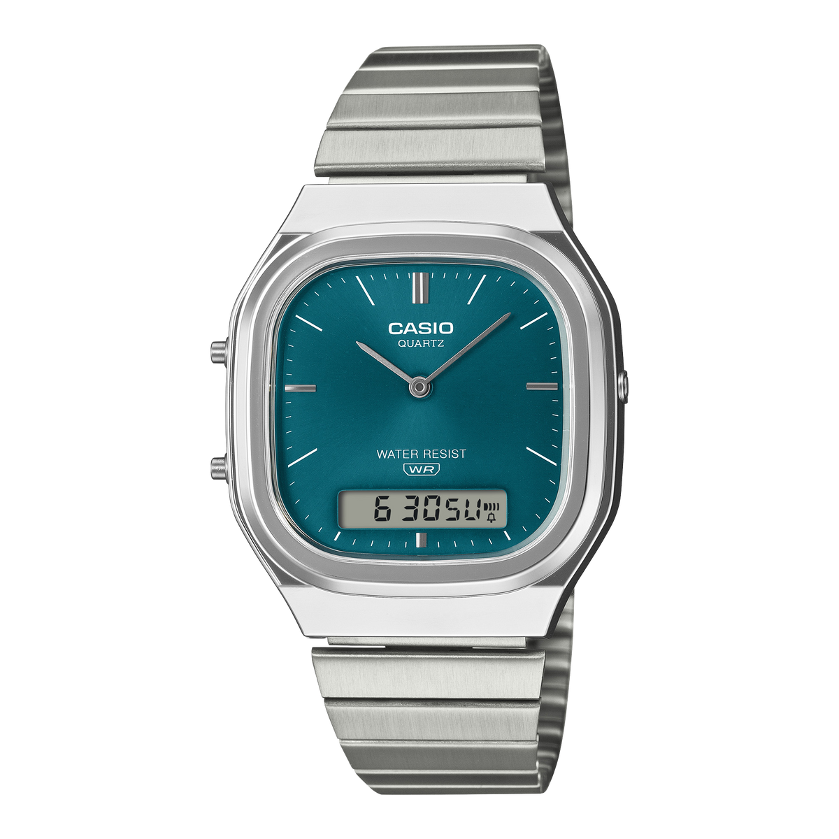 CASIO VINTAGE AQ240E-3A