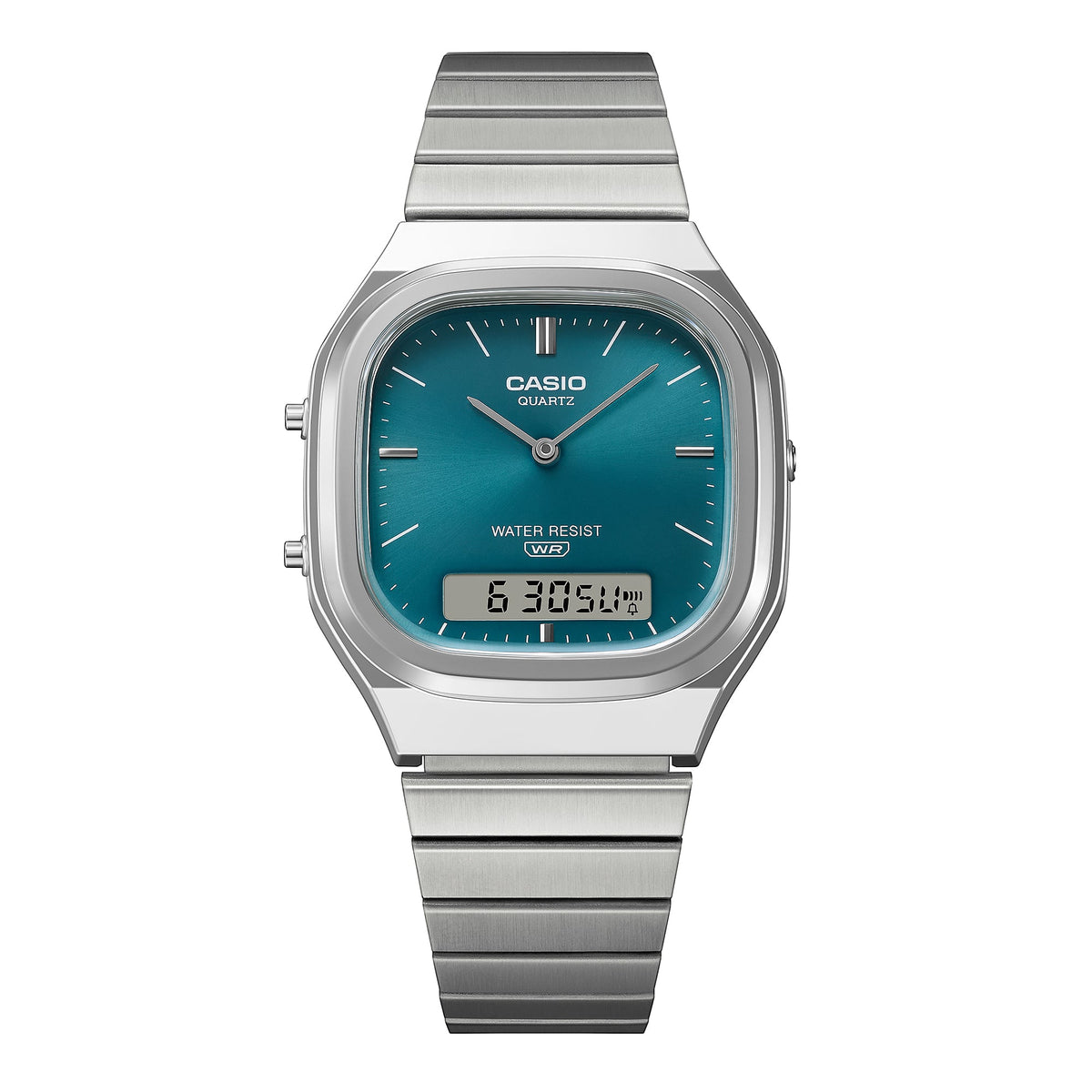 CASIO VINTAGE AQ240E-3A