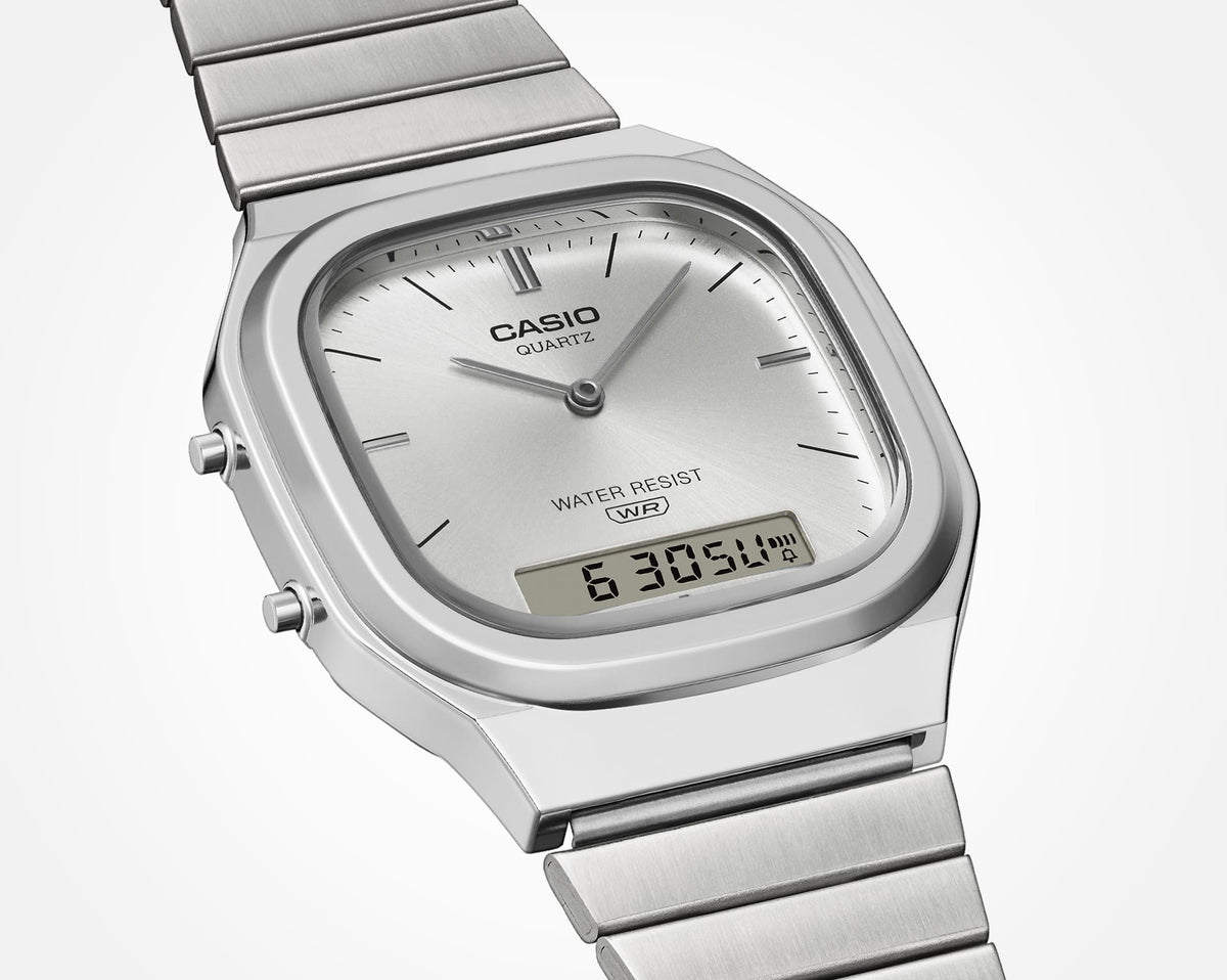 CASIO VINTAGE AQ-240E-7A